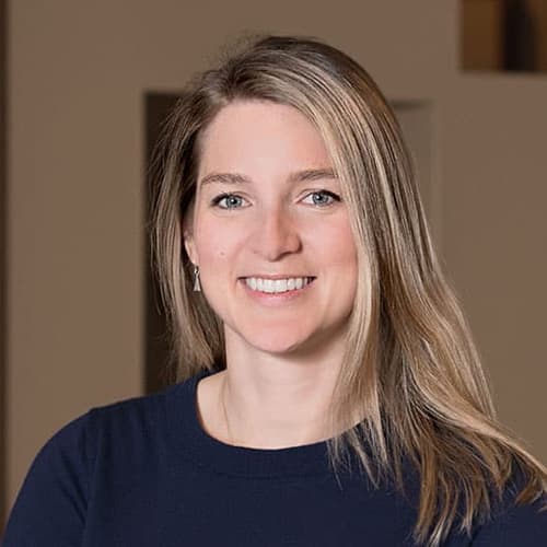 Dr. Michelle Kosmowski, Vancouver Island Orthodontist