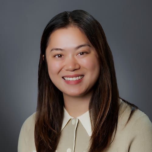 Dr. Angela Lo, Vancouver Island Orthodontist