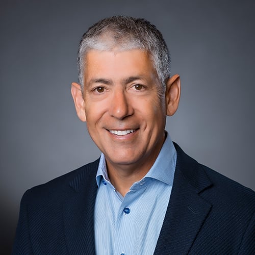 Dr. Paul Helpard, Vancouver Island Orthodontist