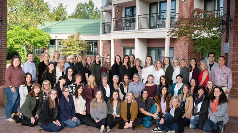Shoreline Orthodontics Family Takes Time Out for Continuing Education