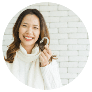 Invisalign Vancouver Island